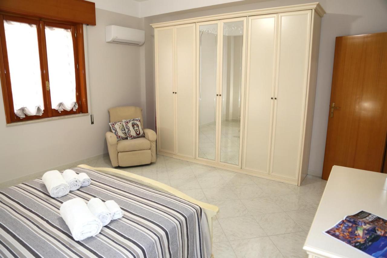 Le Case Di Ciccio - Appartamenti In Centro Mazara del Vallo Exteriér fotografie