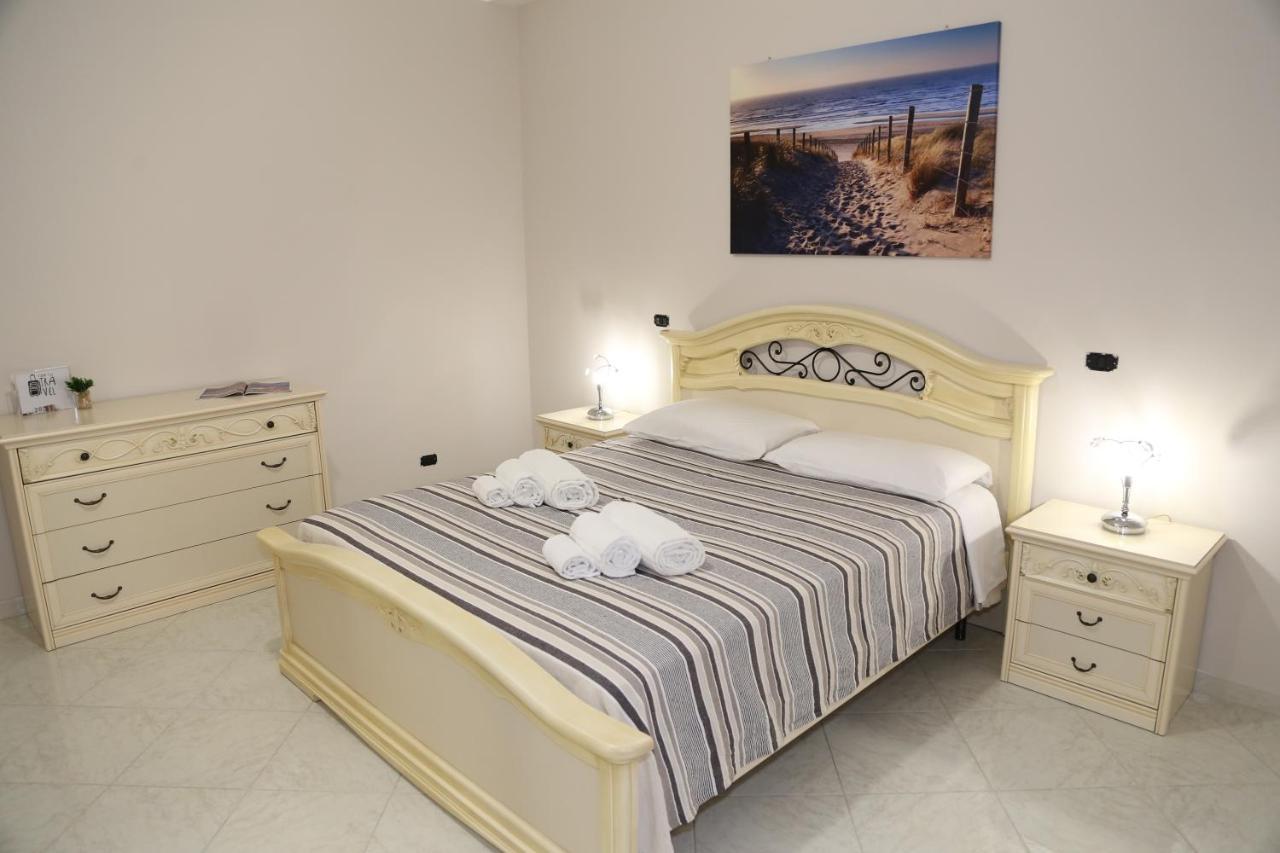 Le Case Di Ciccio - Appartamenti In Centro Mazara del Vallo Exteriér fotografie