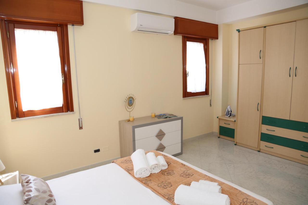 Le Case Di Ciccio - Appartamenti In Centro Mazara del Vallo Exteriér fotografie