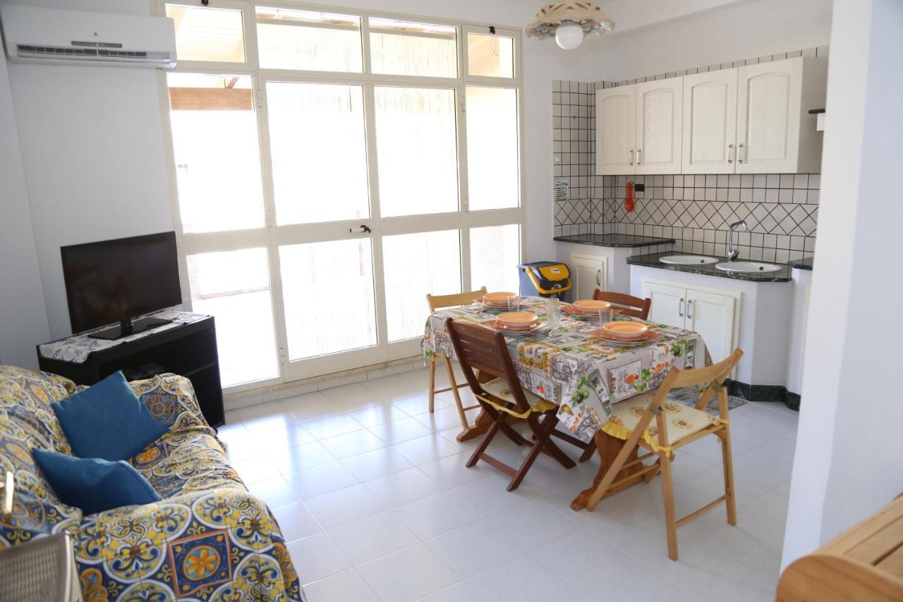 Le Case Di Ciccio - Appartamenti In Centro Mazara del Vallo Exteriér fotografie