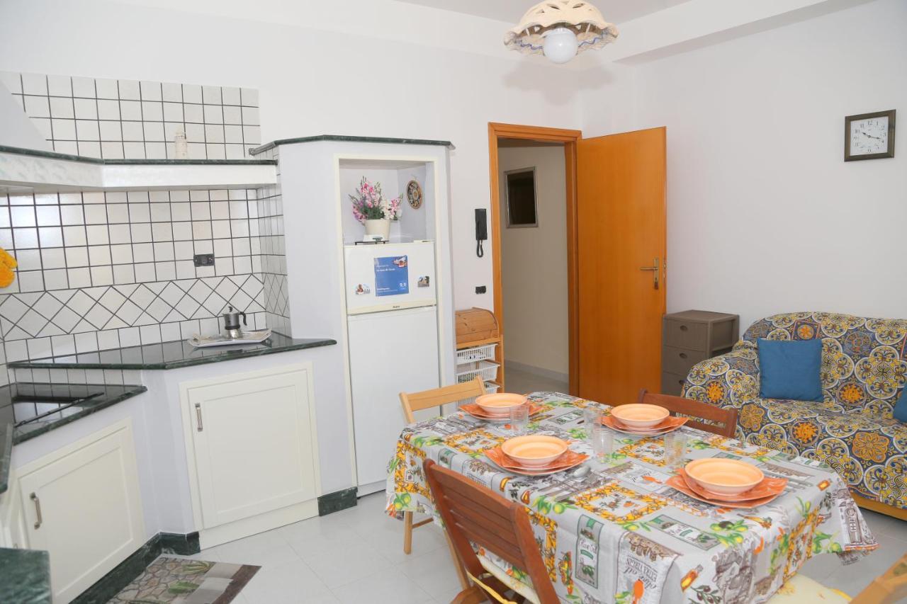 Le Case Di Ciccio - Appartamenti In Centro Mazara del Vallo Exteriér fotografie
