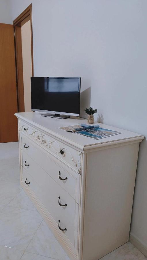 Le Case Di Ciccio - Appartamenti In Centro Mazara del Vallo Exteriér fotografie